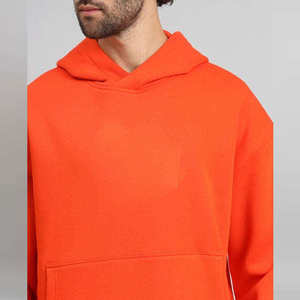 <b>Hoodies</b> Custom Sun Faded <b>Black</b> <b>Oversized</b> Cotton Vintage Distressed Acid Wash Paint French Terry Men <b>Hoodies</b> Reasonable Price - Product Image 5