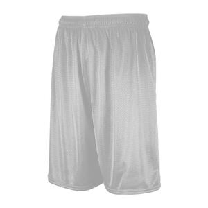 Short de sport léger pour hommes, en polyester et spandex, short à séchage rapide, vêtements de sport avec logo personnalisé, pantalon de fitness avec poches - Product Image 6
