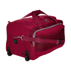 กระเป๋าล้อน้ำหนักเบาออกแบบโลโก้ได้ตามต้องการ - Product Image 3