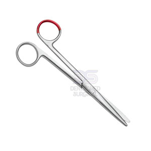 Ensemble de ciseaux chirurgicaux manuels de haute qualité Instrument en acier inoxydable pour une utilisation chirurgicale Base d'instruments chirurgicaux à vendre - Product Image 4