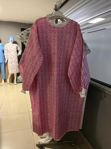 Bata azul-blanca, 25 GSM, SS - Product Image 3