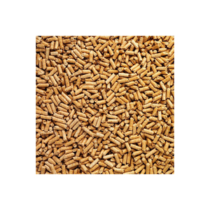 Qualité supérieure 6mm 8mm | Big Bag ou sacs de 15 kg | Granulés de bois de chêne/pin (granulés de bois approuvés par le BSL en sacs de 15 kg) - Product Image 5