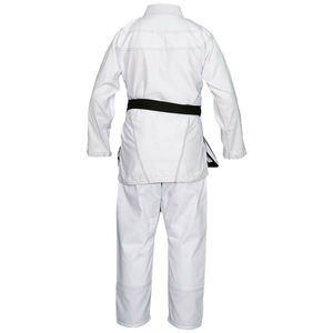 Uniforme Bjj hecho a medida de último diseño al por mayor más vendido, conjunto de uniformes Bjj de tela ligera y éxito de ventas - Product Image 2