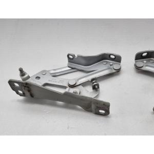 Bisagras delanteras de capó derecha e izquierda para Mercedes GLK Clase Serie (X204) A2048800428 (08>15) - Product Image 3