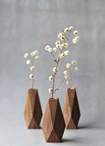 Pots à fleurs en bois de designer à la vente chaude, taille personnalisée, pots de jardin d'extérieur, forme personnalisée, couleur personnalisée, durables, écologiques - Product Image 5