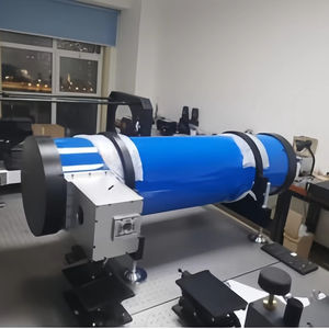 Collimateur optique de haute précision - Tube de collimation 0,01 de diversité de faisceau, précision de <span class=keywords><strong>2</strong></span> arc-sec pour la mesure optique au laser - Product Image 2