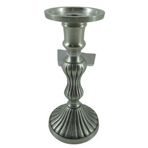 Portavelas de cerámica decorativo de Navidad para el hogar, Hotel, calidad sólida, diseño moderno, soporte de vela para decoración de festivales de bodas - Product Image 2