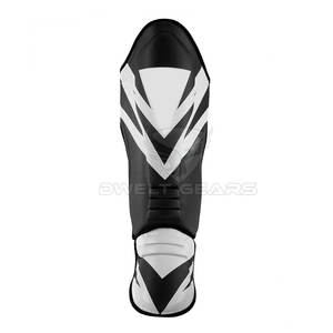 Protège-tibias de boxe de style récent Protège-tibias de boxe de quantité minimale de commande basse Taille adulte Vente en gros - Product Image 2