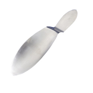 Reverdin Espátula Abdominal E Intestinal 28cm Instrumentos Quirúrgicos de Acero Inoxidable Instrumentos Quirúrgicos Manuales - Product Image 2