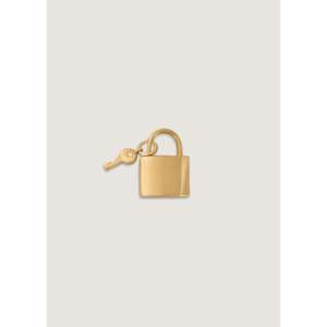 จี้แอนนาล็อคและกุญแจเพชร จี้เพชรและเครื่องประดับสุดหรู - Product Image 1