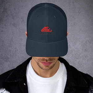 Sombrero de camionero Snapback de malla con estilo personalizado Logo bordado gorra ajustable Unisex rendimiento al aire libre sombreros de moda a granel OEM - Product Image 2