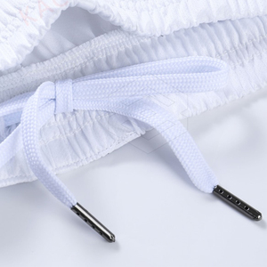 เครื่องแบบบาสเกตบอลผู้ชายต่อต้านริ้วรอยทำจากโพลีเอสเตอร์ผลิตจากมืออาชีพทนทาน - Product Image 3