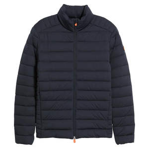 Veste à capuche décontractée classique pour homme, de haute qualité, imperméable, coupe-vent, écologique, respirante, grande taille, pour l'extérieur, l'hiver - Product Image 1