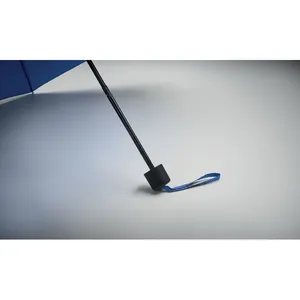 Ombrello sostenibile in RPET di Seattle, gadget ecologici - Product Image 3