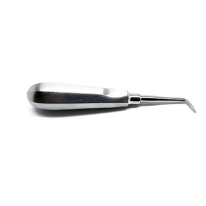 Gran oferta, elevador de raíz Dental ligero, fuente de alimentación Manual de alta calidad, recién llegado, instrumentos quirúrgicos dentales en línea - Product Image 4