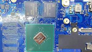 Nuevo para Dell Vostro 3420 3520 HDL50/HDL5A, placa base de sistema de placa base de 2, 0, interfaz grande IO, 04KDPM, 4KDPM - Product Image 4