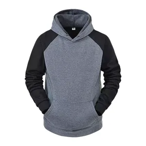High Quality Good Print Tracksuit Custom Hoodie Sweatpants <b>Jogger</b> <b>Set</b> High Quality for Men & Women-<b>Plus</b> <b>Size</b> for Winter - Product Image 2