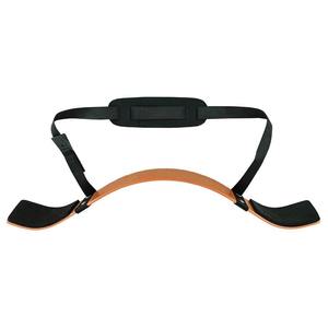 Top Trending Product Nueva llegada Power-lifting Arm Blasters Heavy Duty Bicep Logotipo personalizado Levantamiento de pesas Arm Blaster - Product Image 6