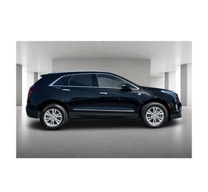 Cadi laclac XT5 Luxury FWD 2025 Seminuevo - Product Image 1