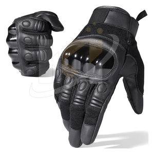 Gants de moto de style nouveau pour la moto Racing lourde Gants de moto de vêtements de sport intérieurs doux - Product Image 1