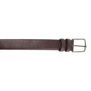 Cinturón para Hombre - Color Café - Product Image 2