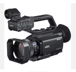 VENTES AUTHENTIQUES POUR P X W-Z90V 4K HDR XD CAM avec autofocus hybride rapide - Product Image 1