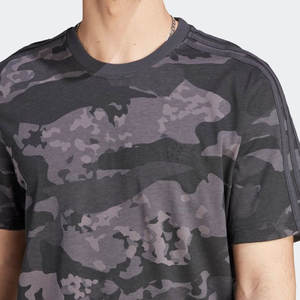 Camiseta de caza informal de verano para hombre, tejido de punto ligero y duradero de calidad superior para uso diario - Product Image 2