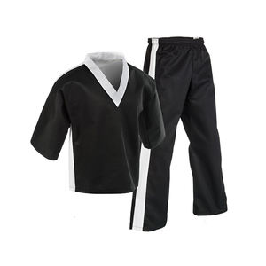Uniforme MMA avec logo personnalisé meilleur matériel et nouveau modèle best-seller services ODM fabriqués en usine pour l'uniforme MMA - Product Image 1