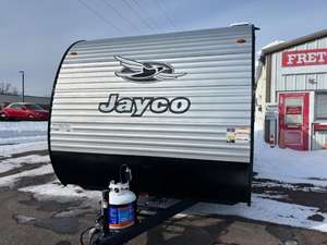 Nouveau Jayco J-a-y F-l-i-g-h-t S-L-X 170BH 2026 prêt à la vente - Product Image 5