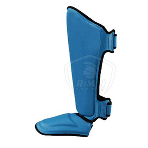 Protège-tibias professionnels légers et durables pour l'entraînement, les matchs et la performance sportive – Équipement de protection pour la sécurité - Product Image 4