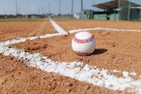 Balle de baseball professionnelle personnalisée pour la compétition et l'entraînement, options de logo, couleur et taille personnalisées - Marque RX RK # 0016 # Échantillons à 16 $