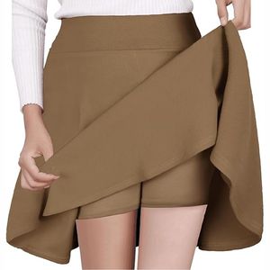 Nouveau 2025 Vente chaude Jupes de tennis pour femmes de qualité supérieure sur mesure Jupes pour femmes multicolores - Product Image 2