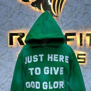 Diseñe su propio estilo Llegó Sudadera con capucha impresa personalizada precios baratos fabricante superior hombres sudaderas con capucha personalizadas sudaderas con capucha para hombres - Product Image 4
