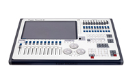 Contrôleur Touch II Tiger 2 DMX512 Contrôleur Éclairage de scène Console Touch 2