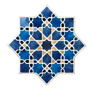 Posavasos de té MDF de madera superventas con estampado de esmalte, utensilios de cocina personalizados, alfombrillas y almohadillas de estilo moderno al mejor precio - Product Image 3