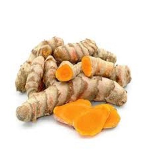 Especias de Alta Calidad, Especias Integrales de Pimienta de Jamaica, Ingrediente Culinario Auténtico, Raíz Dorada Cruda Seca, Barra de Especias Natural - Product Image 1