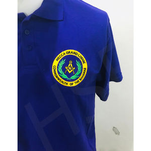 T-SHIRT MAÇONNIQUE POUR HOMME - Product Image 5