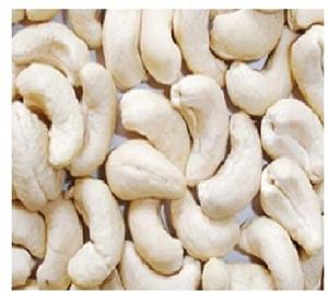 เม็ดมะม่วงหิมพานต์ดิบ (อบแห้ง) บรรจุในถุง PP หลายขนาด สำหรับผู้ซื้อขายส่งและขายปลีก - Product Image 4