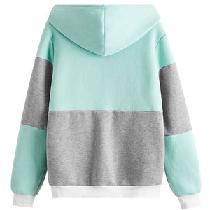 Vêtements pour femmes Sweats à capuche confortables Hot Selling Premium Quality Women Hoodies for Online Sale Cotton Polyester Hoodies OEM - Product Image 2