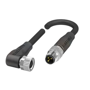 Balluff ตัวเชื่อมต่อหมวดหมู่ผลิตภัณฑ์ BCC0CAN - Product Image 1