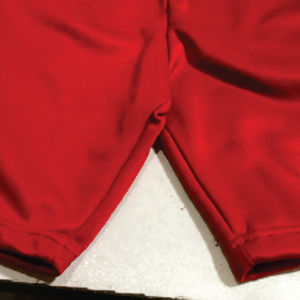 Shorts de rugby personnalisés avec votre logo, vêtements de football, vente en gros, shorts de rugby unisexes vierges en polyester et coton - Product Image 4