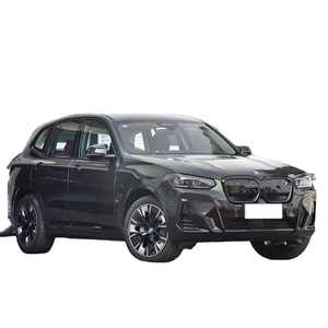 Vehículo Usado en Perfectas Condiciones, 2024, Volante a la Izquierda, 50001-75000 Millas, Emisión Euro III, Sin Accidentes y Listo para Enviar - Product Image 1