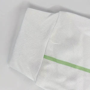 Venta caliente de gran tamaño 100% algodón peso pesado hombres chándales Streetwear personalizado Logo entrenamiento chándales - Product Image 2