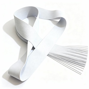 เส้นยางลาเท็กซ์ทาลคัม SW สำหรับเทปยืดหยุ่นที่มีเส้นผ่านศูนย์กลางคงที่ - Product Image 6