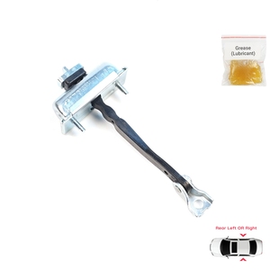 BDP1717 Sangle de freinage et de limitation de charnière de porte arrière pour Kuga MK2 DM2 Escape MK3 2013-2019 5162727 - Product Image 1