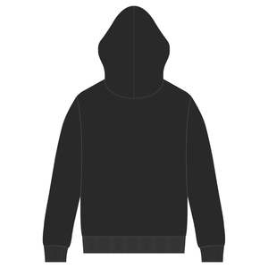 Femmes noires HBCU pull à capuche éduqué Pan African Chenille et conception brodée vêtements de vie grecs vêtements de collège personnalisés - Product Image 3