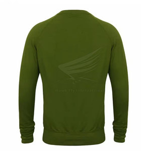 Survêtement d'hiver pour homme en coton 100% lourd, sur mesure, qualité supérieure, respirant, avec cordon de serrage, personnalisable - Product Image 2