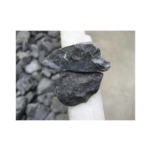 Ferro Cromo de Alta Calidad Personalizado, Ferrocromo de Alto Contenido de Carbono de los Países Bajos en Forma de Piezas para la Industria Siderúrgica - Product Image 4