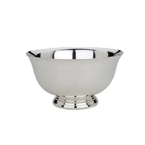 Nouveau design de bol à champagne en acier inoxydable pour les bars et les fêtes en plein air Support de stockage de bouteilles de vin de forme ronde - Product Image 2