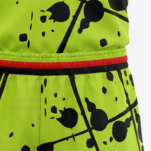 Maillot de football américain personnalisé unisexe le plus vendu, uniforme de football américain personnalisé pour les jeunes, les adultes, les équipes de performance - Product Image 5